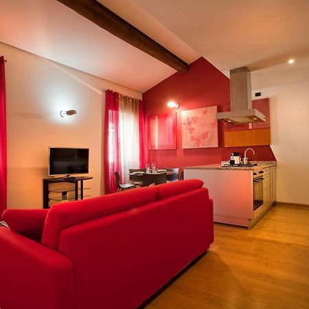 Filarmonico Suites Verona Eksteriør bilde