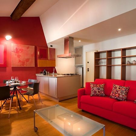 Filarmonico Suites Verona Eksteriør bilde