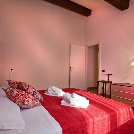 Filarmonico Suites Verona Eksteriør bilde