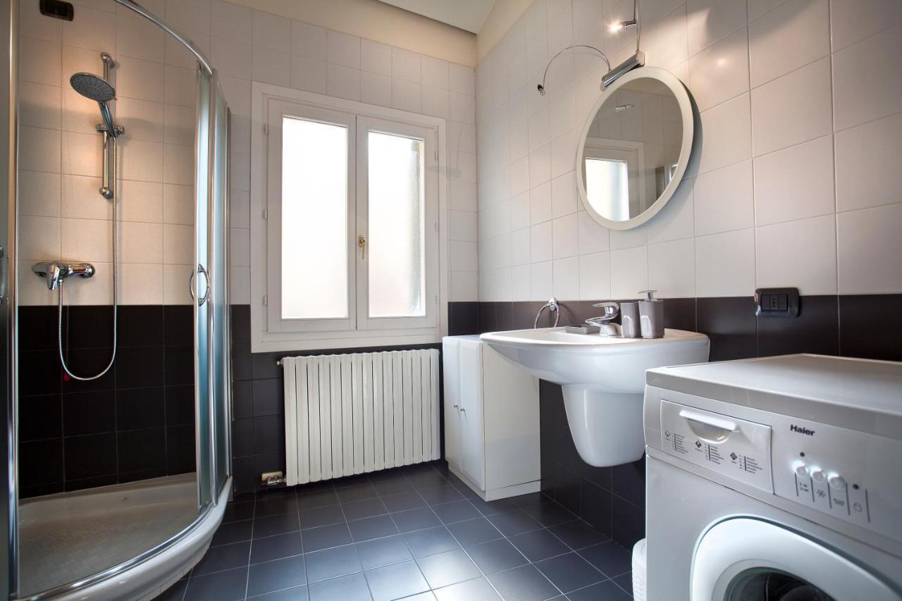 Filarmonico Suites Verona Eksteriør bilde