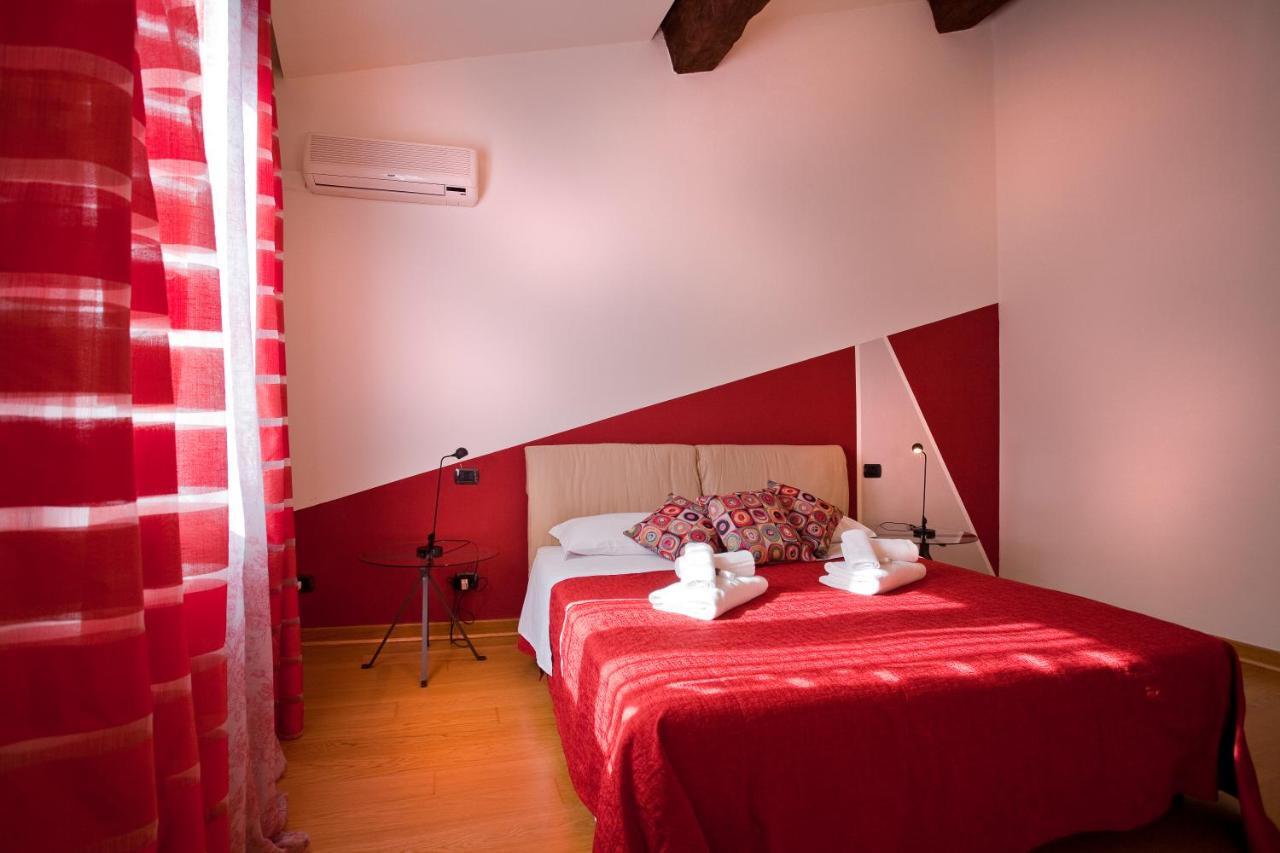 Filarmonico Suites Verona Eksteriør bilde