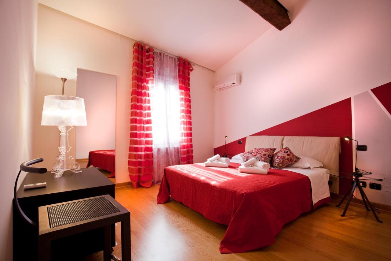 Filarmonico Suites Verona Eksteriør bilde