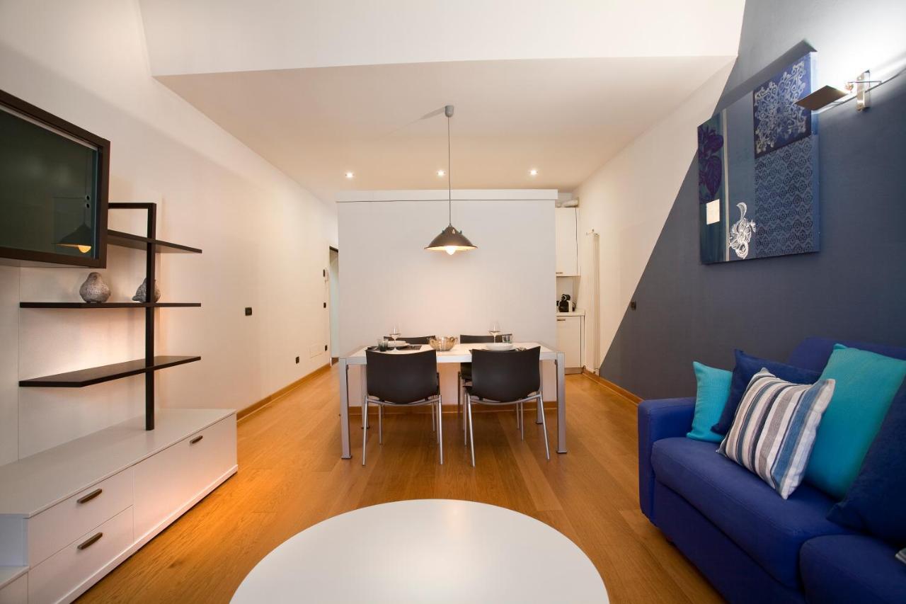 Filarmonico Suites Verona Eksteriør bilde