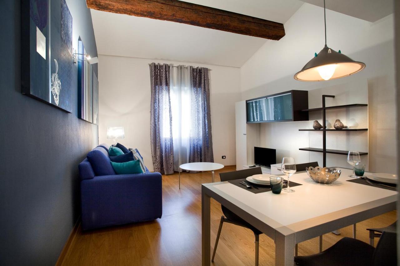 Filarmonico Suites Verona Eksteriør bilde