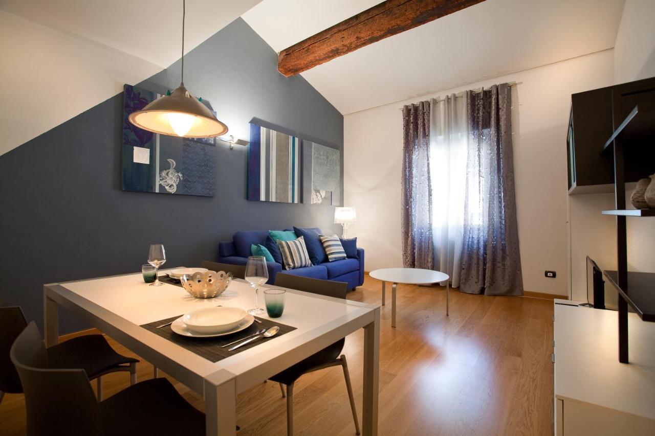 Filarmonico Suites Verona Eksteriør bilde