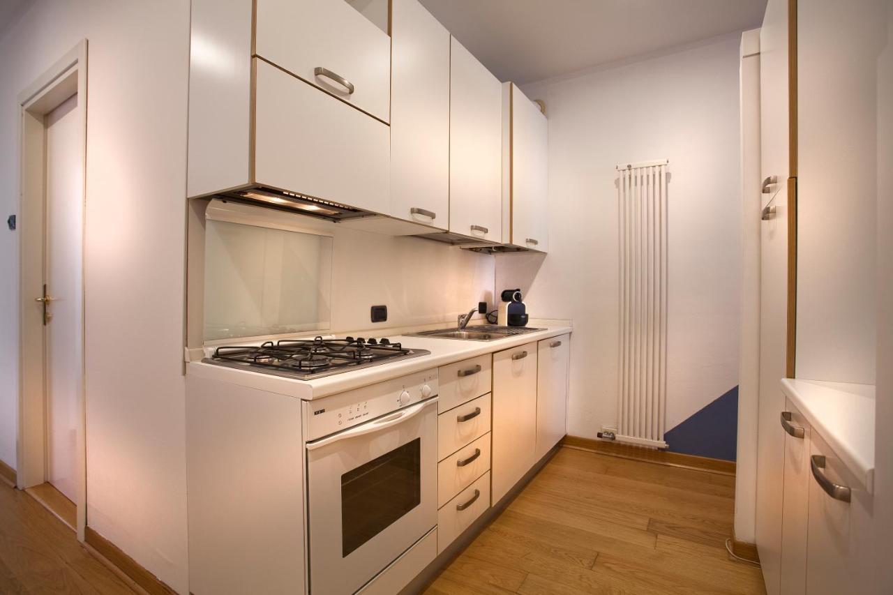 Filarmonico Suites Verona Eksteriør bilde