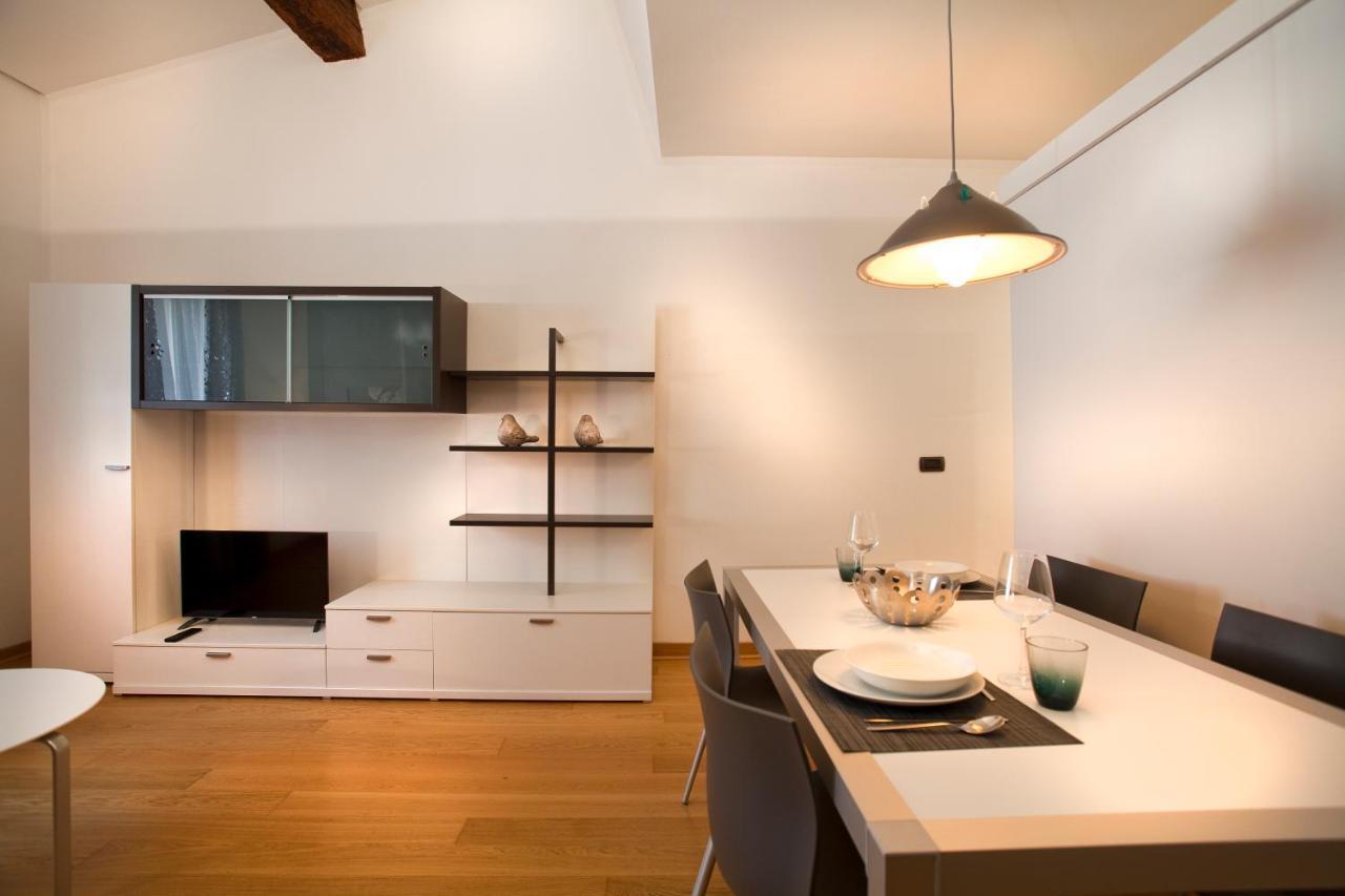 Filarmonico Suites Verona Eksteriør bilde
