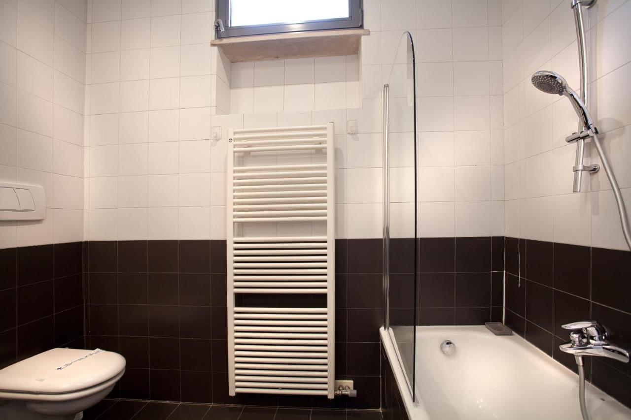 Filarmonico Suites Verona Eksteriør bilde