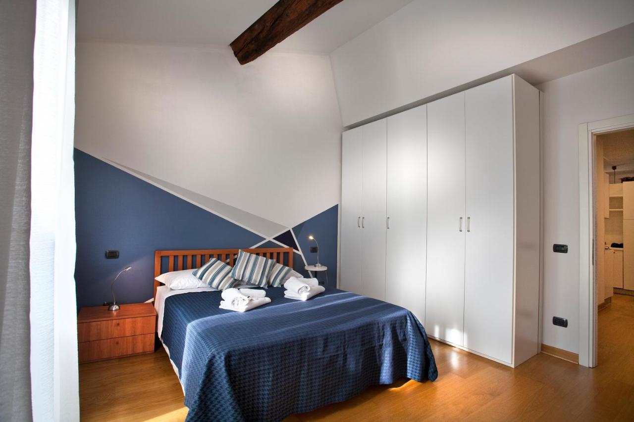 Filarmonico Suites Verona Eksteriør bilde