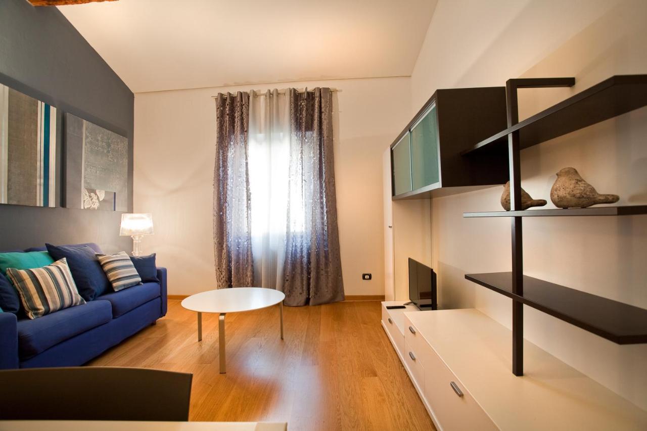 Filarmonico Suites Verona Eksteriør bilde