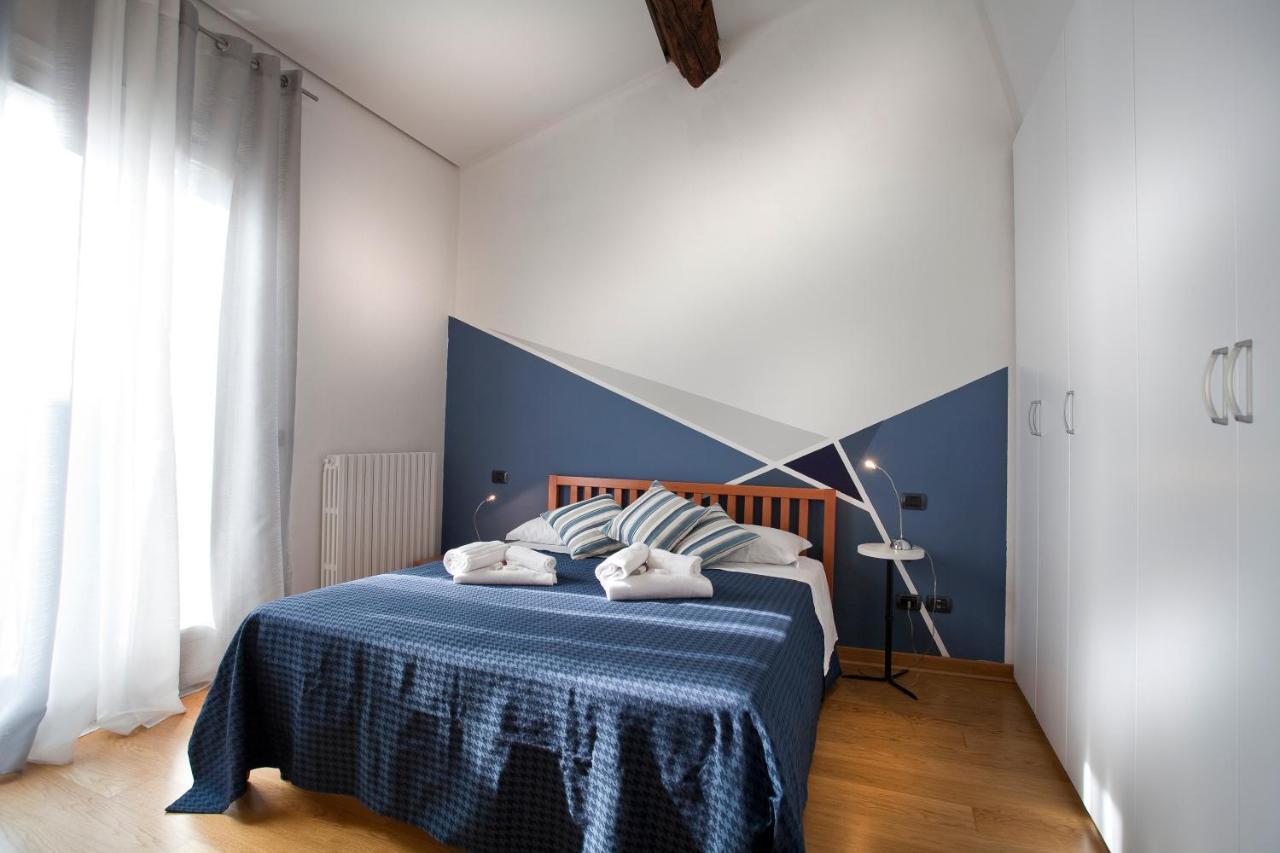 Filarmonico Suites Verona Eksteriør bilde